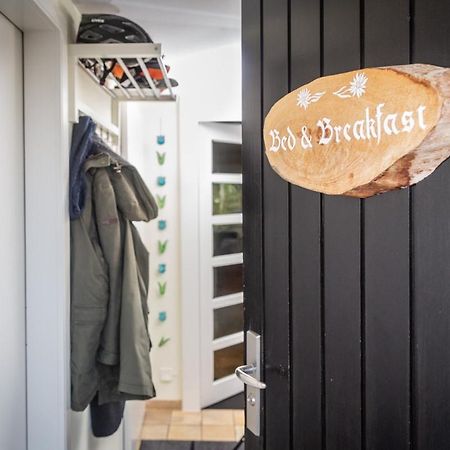 Bed and Breakfast Mybednbreakfast In Bottmingen Экстерьер фото