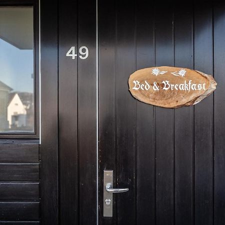 Bed and Breakfast Mybednbreakfast In Bottmingen Экстерьер фото