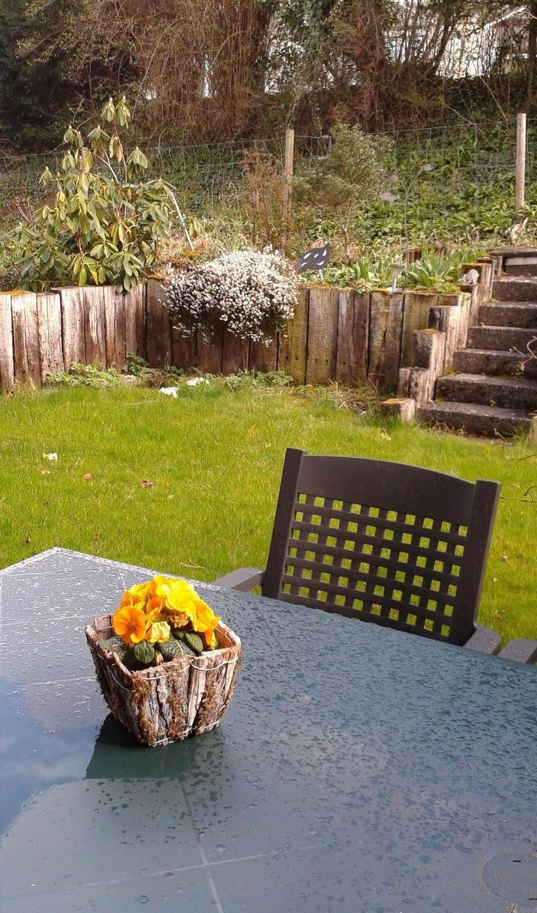 Bed and Breakfast Mybednbreakfast In Bottmingen Экстерьер фото