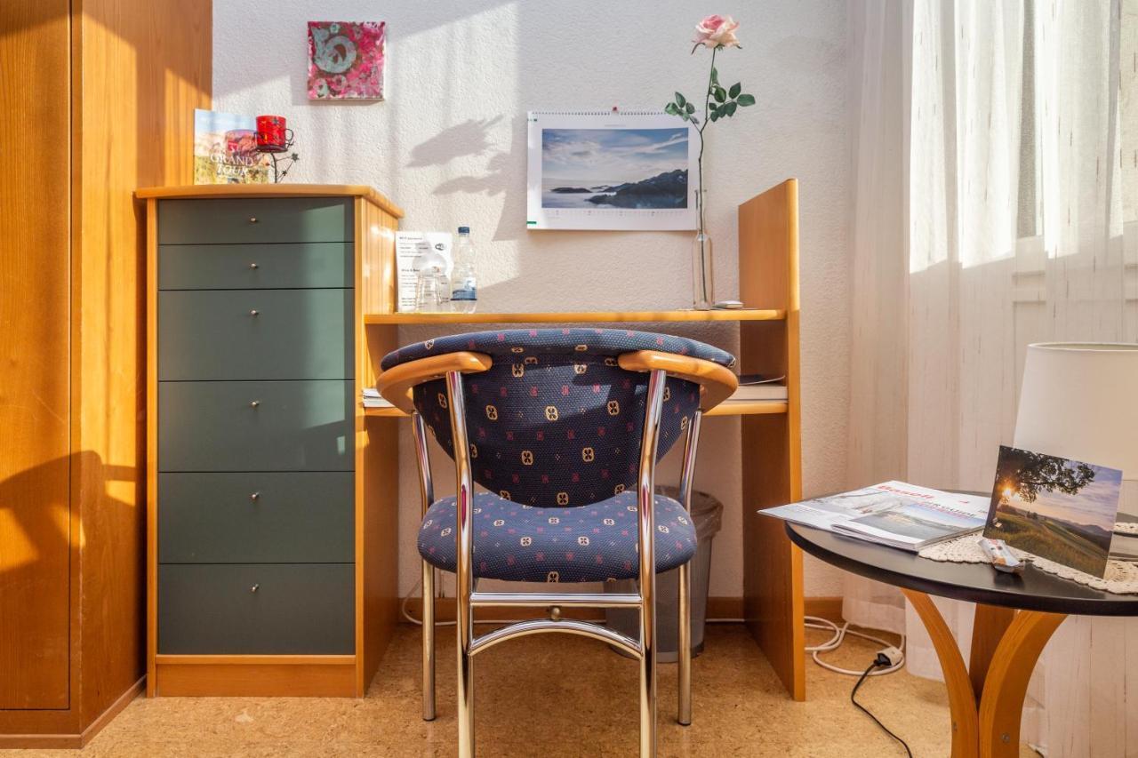 Bed and Breakfast Mybednbreakfast In Bottmingen Экстерьер фото