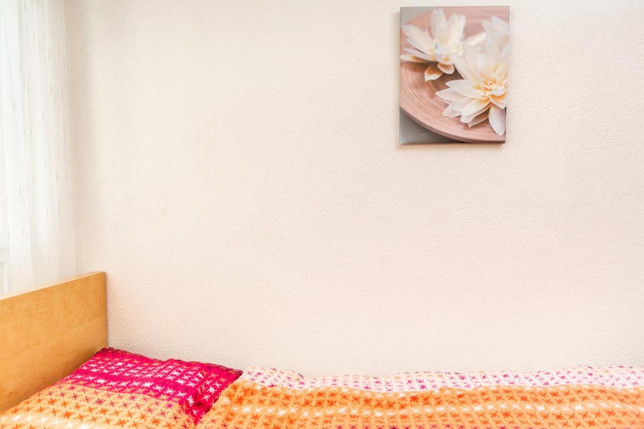 Bed and Breakfast Mybednbreakfast In Bottmingen Экстерьер фото