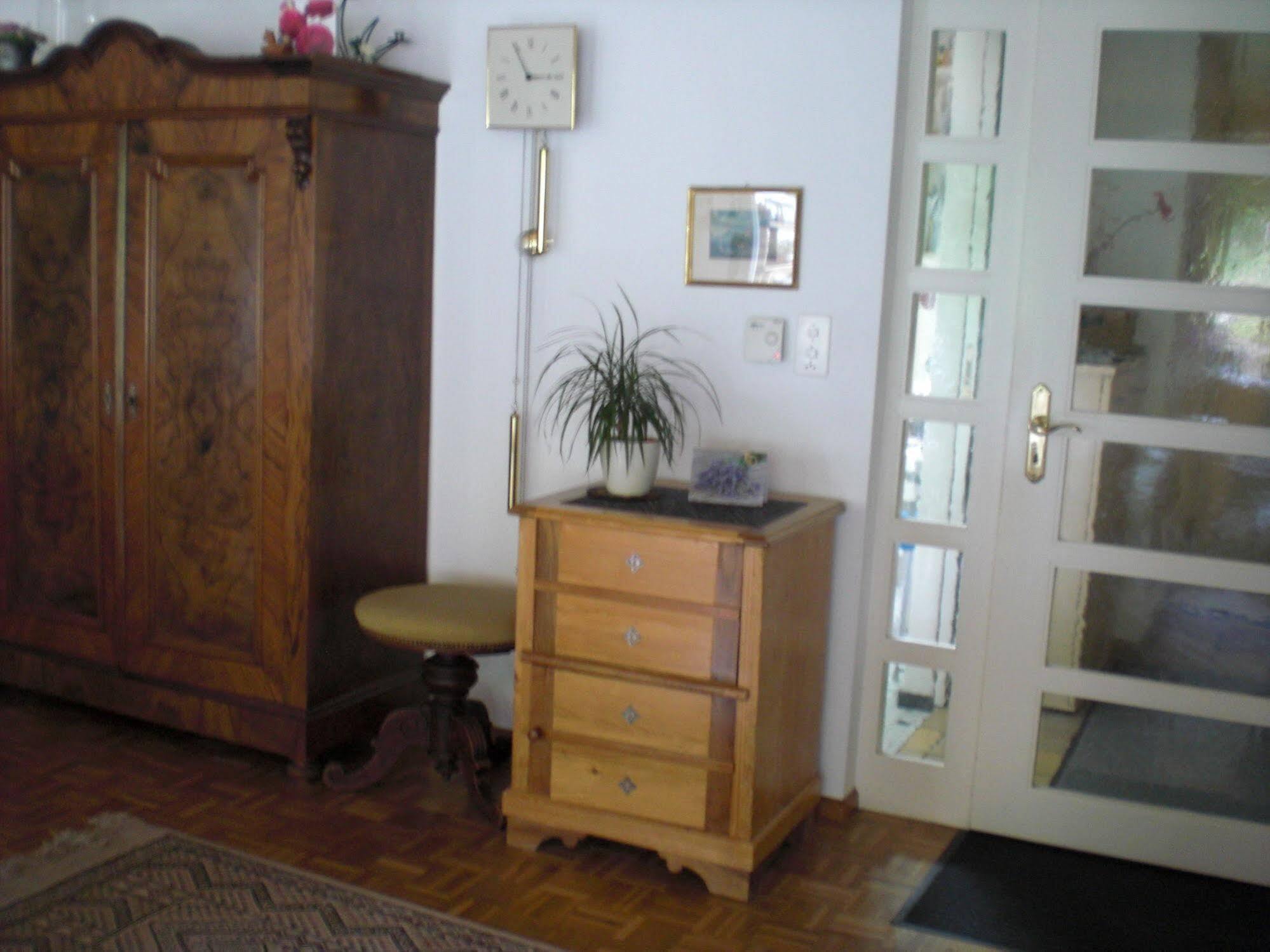Bed and Breakfast Mybednbreakfast In Bottmingen Экстерьер фото