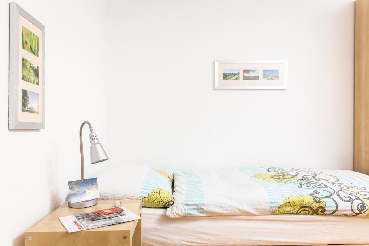 Bed and Breakfast Mybednbreakfast In Bottmingen Экстерьер фото