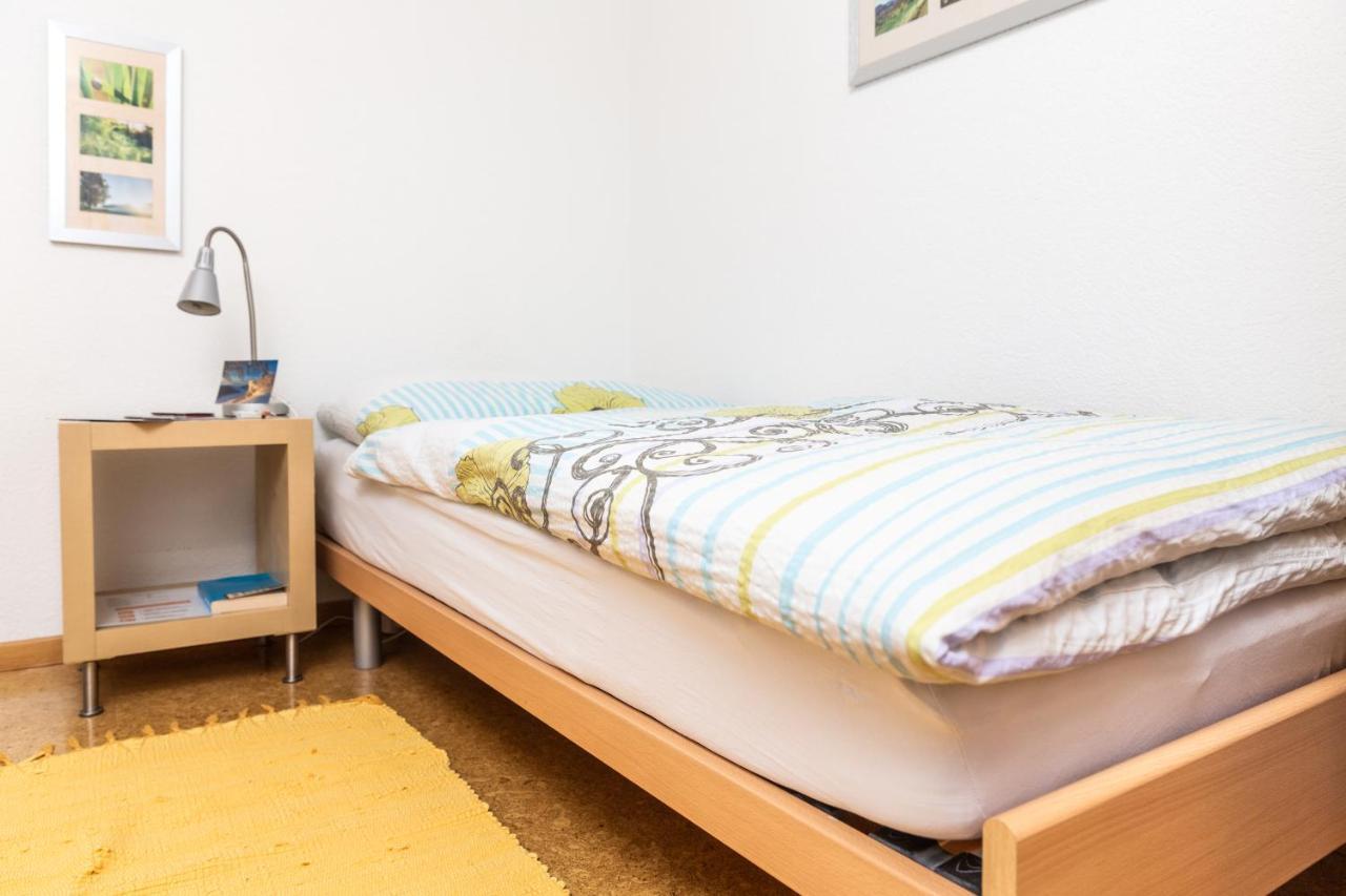 Bed and Breakfast Mybednbreakfast In Bottmingen Экстерьер фото