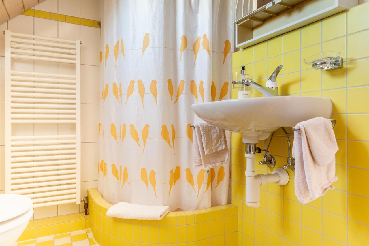 Bed and Breakfast Mybednbreakfast In Bottmingen Экстерьер фото